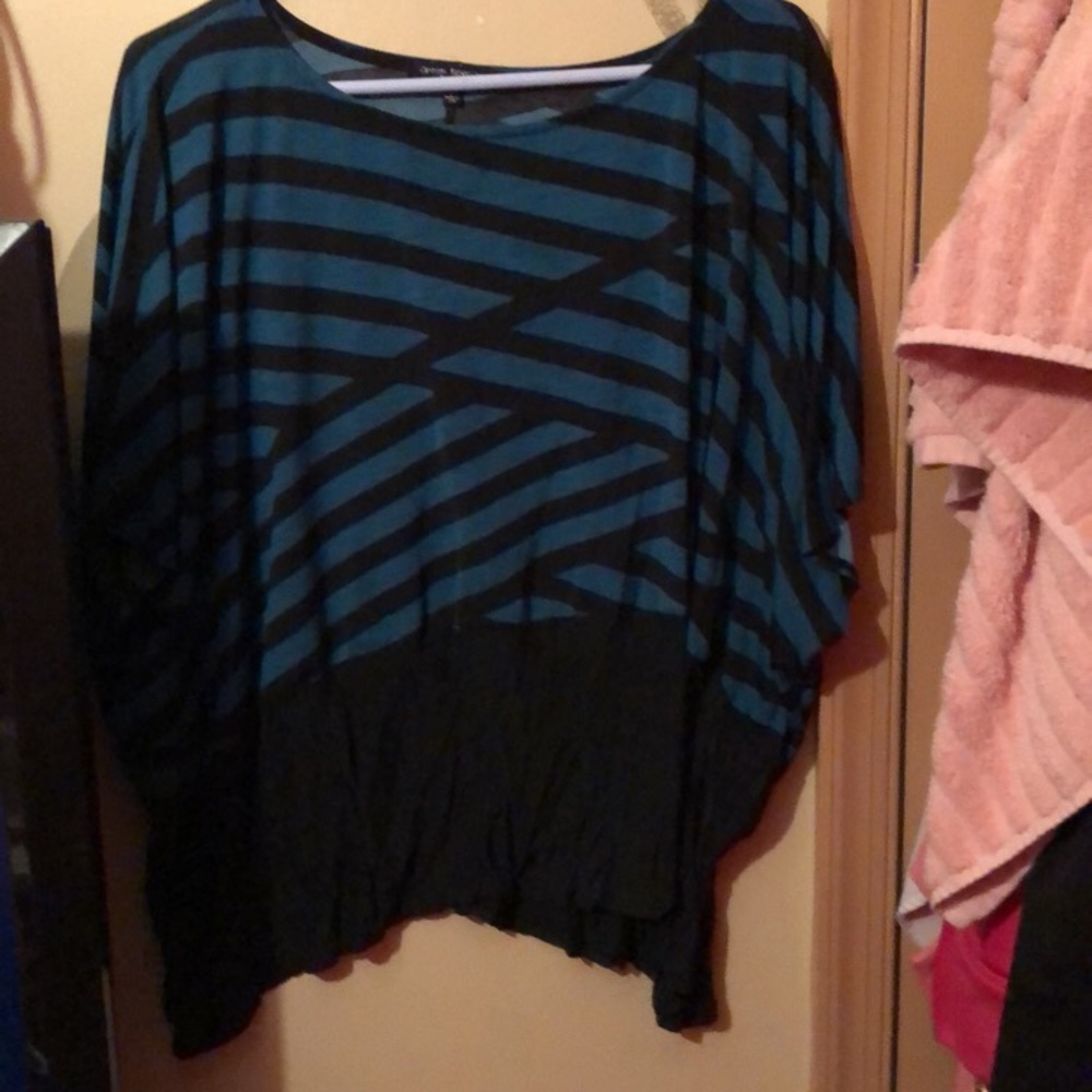 Green Envelope size L